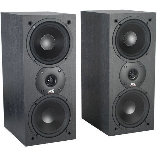 mtx ps12 subwoofer